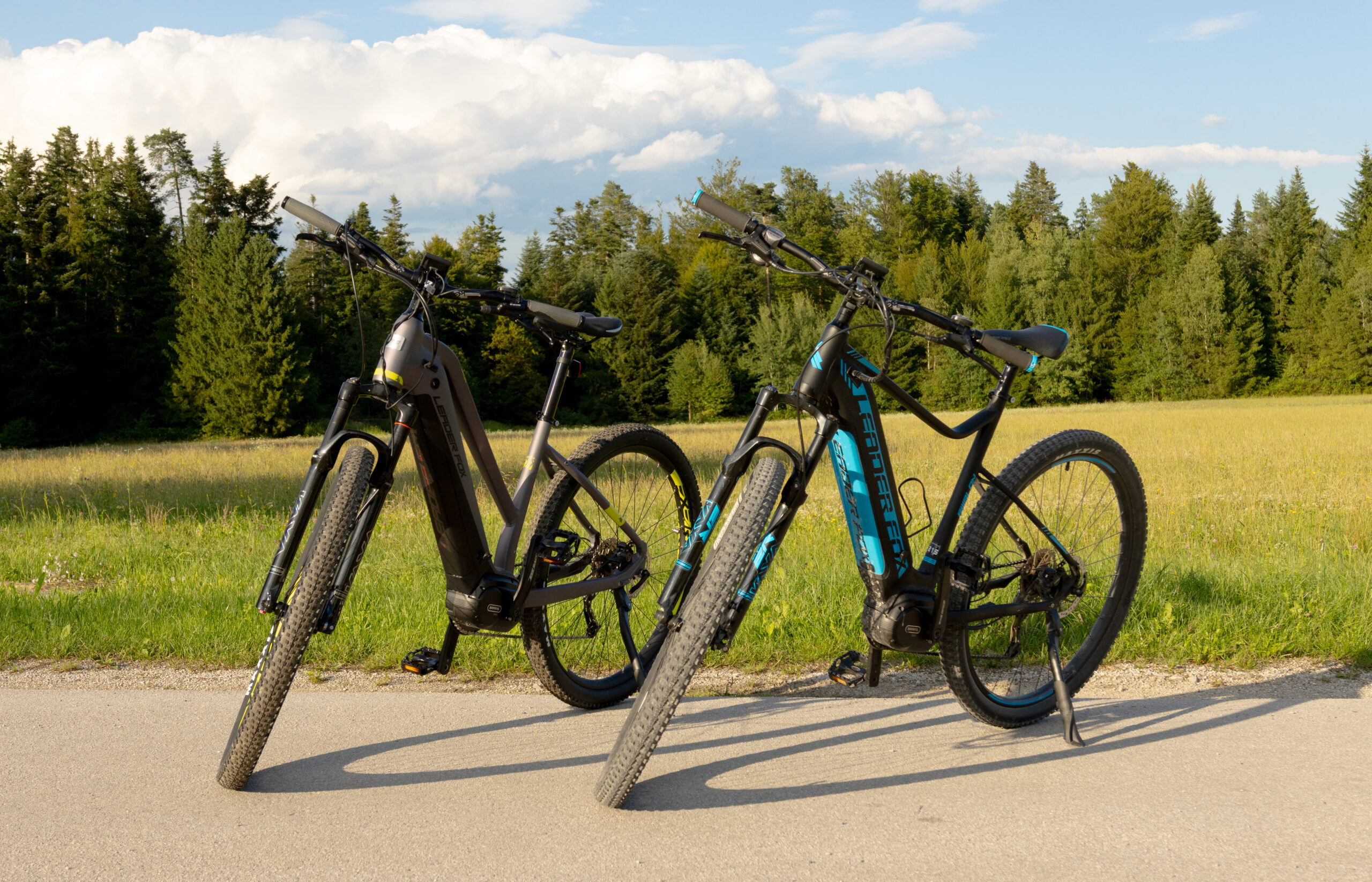 Linasi Resort Savinjska dolina - aktivne počitnice Slovenija